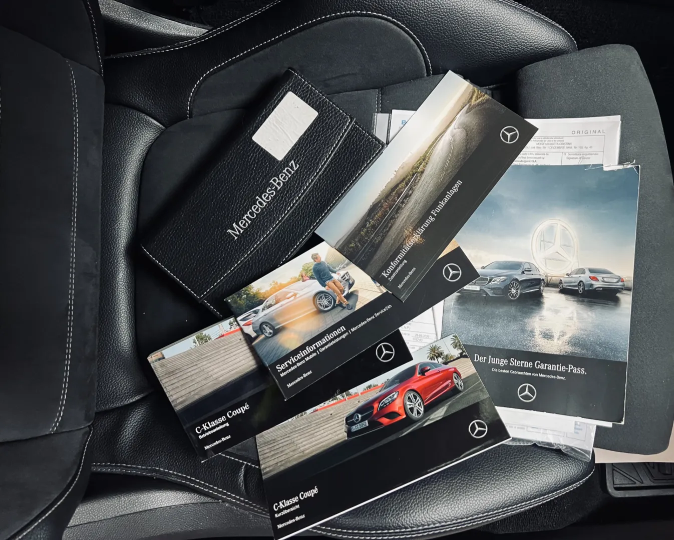 Cumpara/ Vinde online Mercedes-Benz C 300 2020 SH, la cel mai bun pret pentru tine!