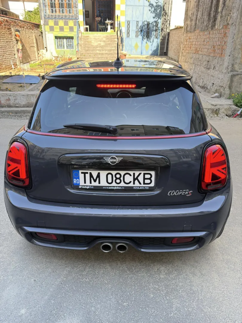 Cumpara/ Vinde online MINI Couper S Coupe 2018 SH, la cel mai bun pret pentru tine!