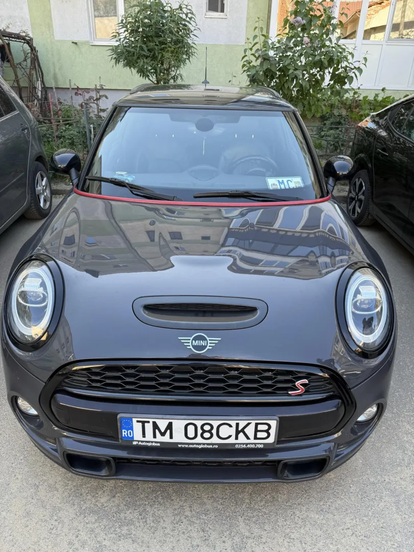 Cumpara/ Vinde online MINI Couper S Coupe 2018 SH, la cel mai bun pret pentru tine!