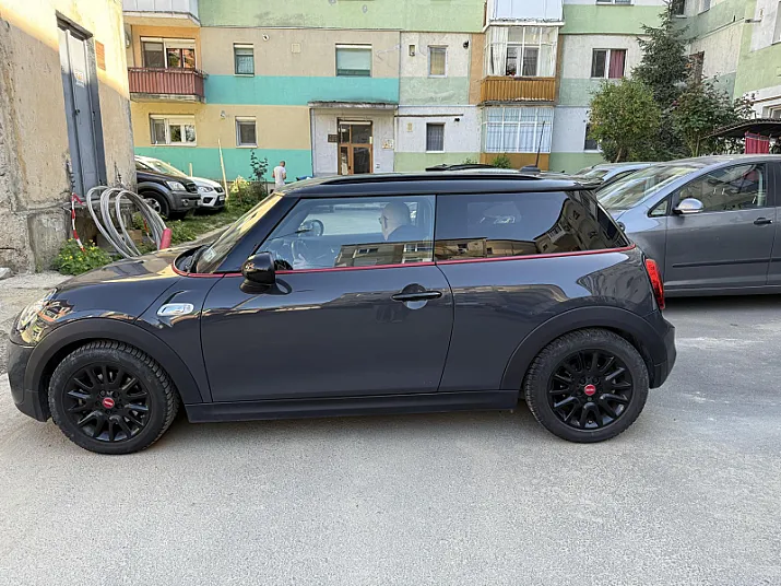 Cumpără / Vinde MINI Couper S Coupe 2018 SH, la cel mai bun pret pentru tine!