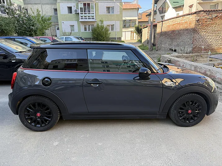 Cumpără / Vinde MINI Couper S Coupe 2018 SH, la cel mai bun pret pentru tine!