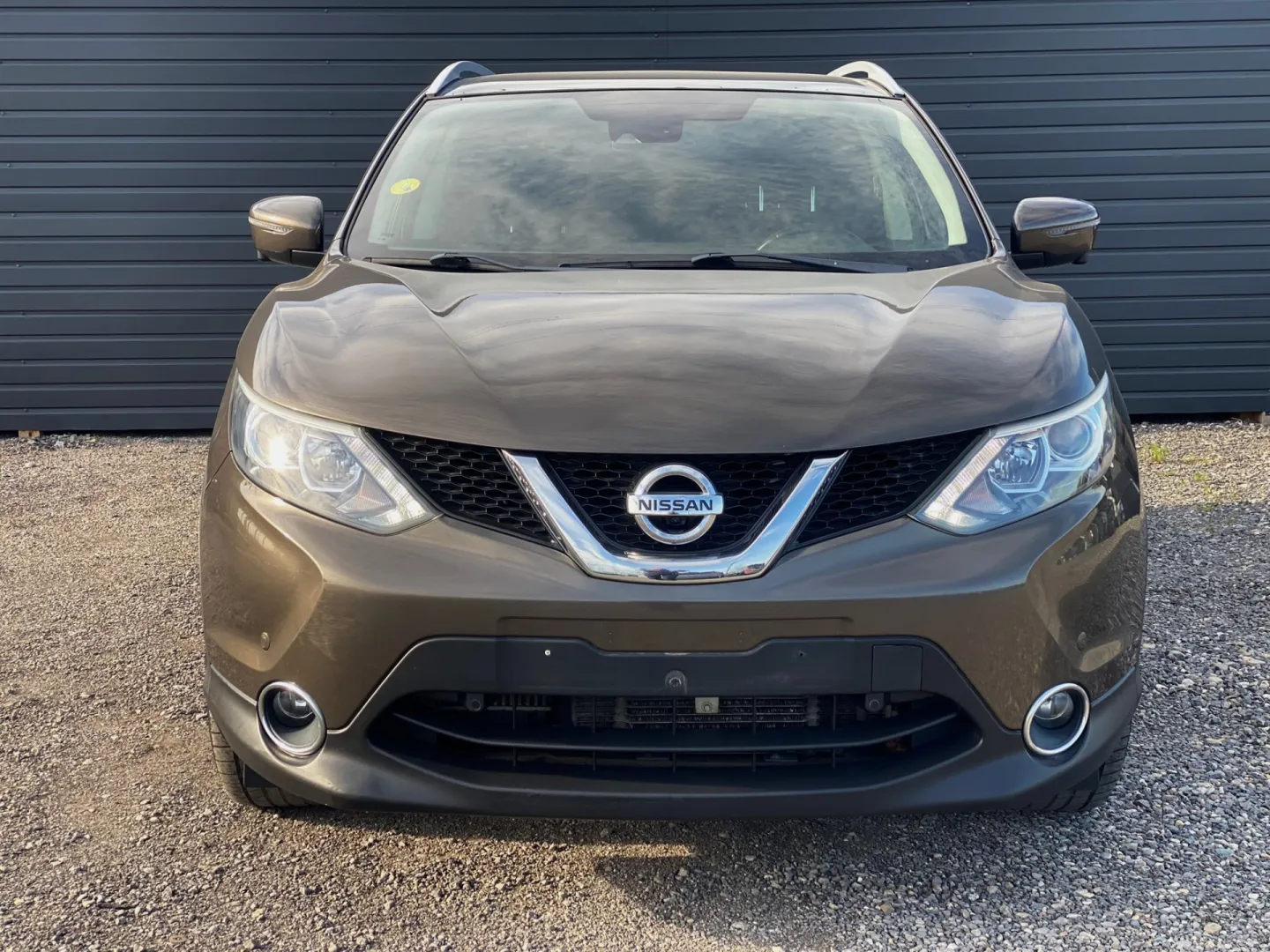 Cumpara/ Vinde online Nissan Qashqai 2015 SH, la cel mai bun pret pentru tine!