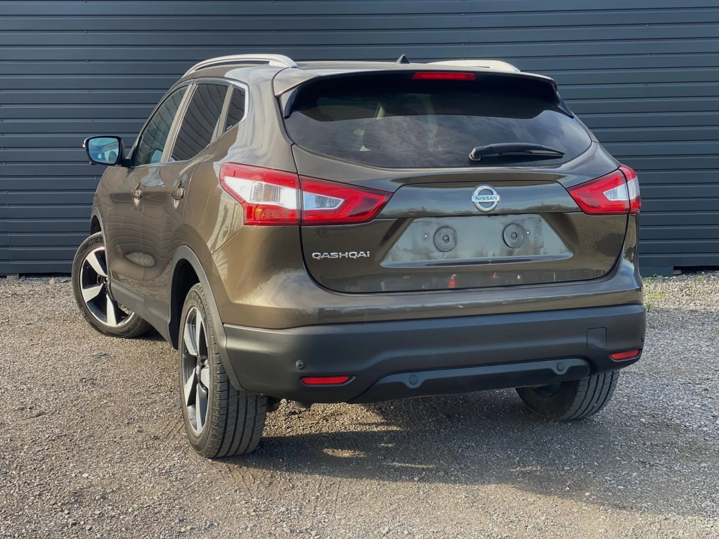 Cumpara/ Vinde online Nissan Qashqai 2015 SH, la cel mai bun pret pentru tine!