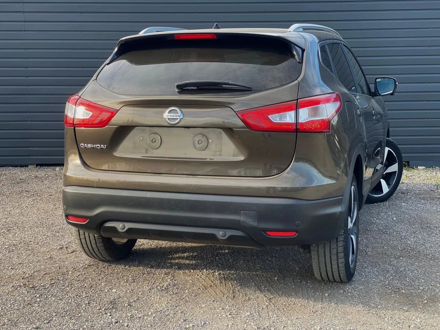 Cumpara/ Vinde online Nissan Qashqai 2015 SH, la cel mai bun pret pentru tine!