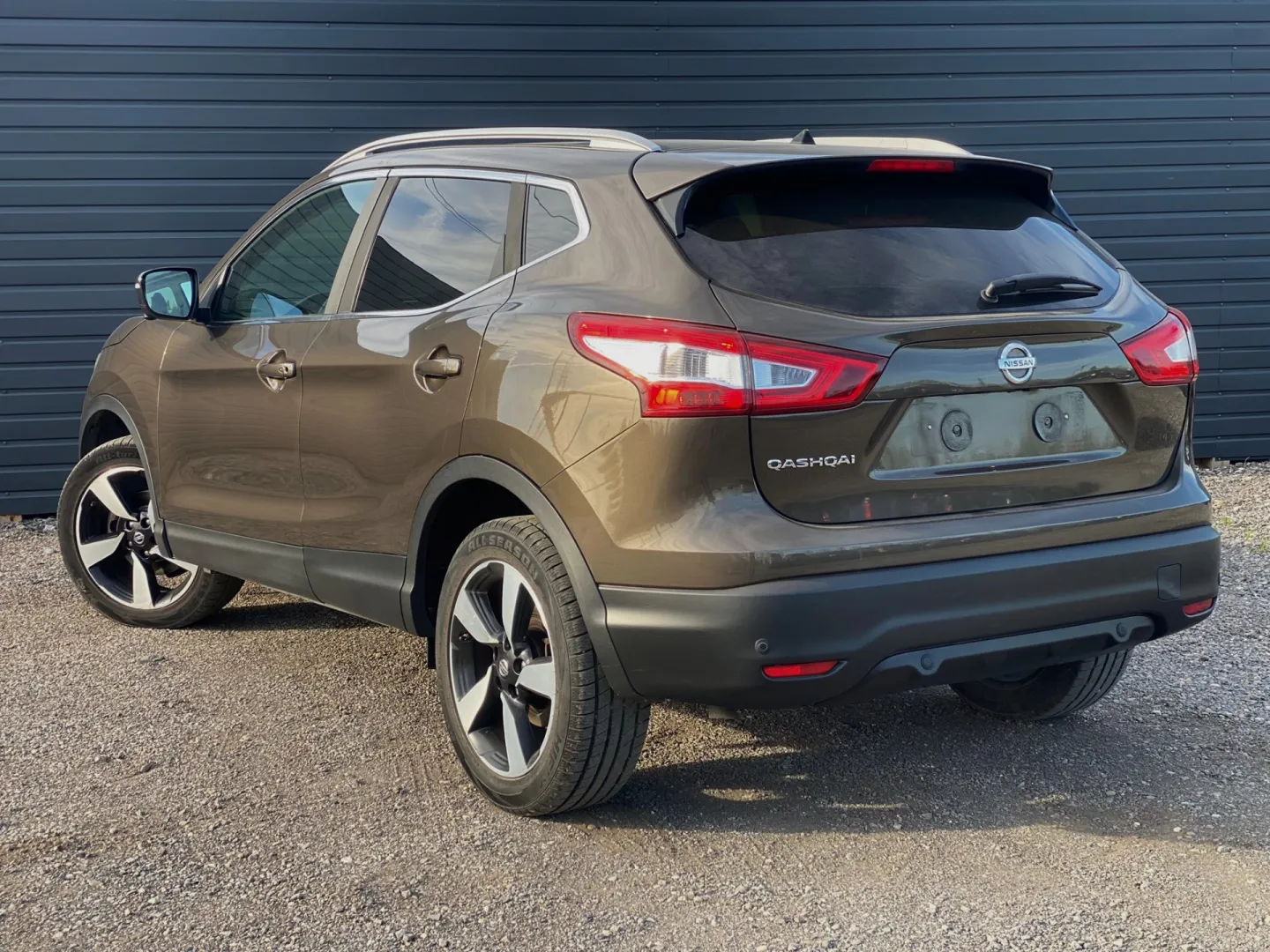 Cumpara/ Vinde online Nissan Qashqai 2015 SH, la cel mai bun pret pentru tine!