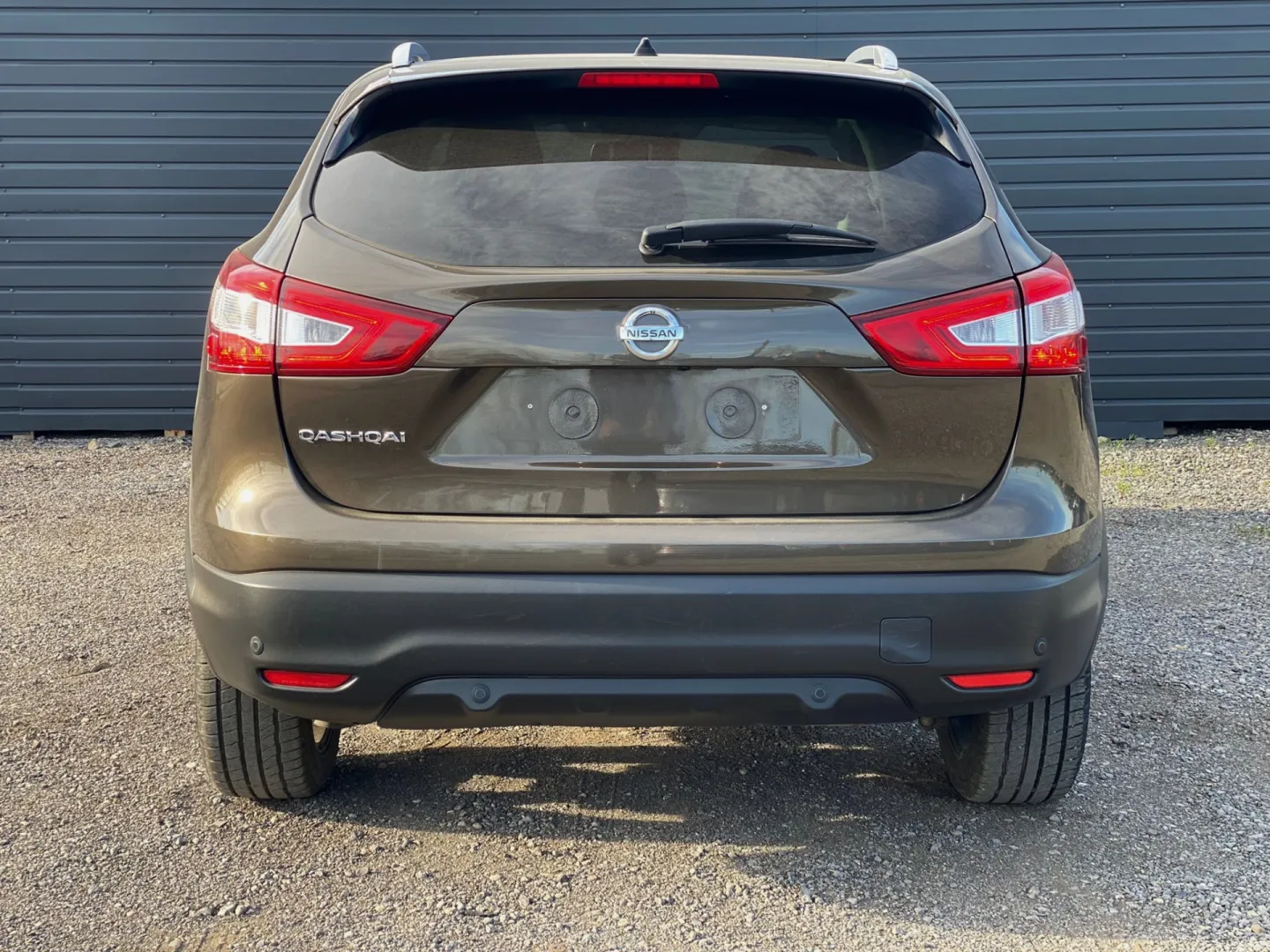 Cumpara/ Vinde online Nissan Qashqai 2015 SH, la cel mai bun pret pentru tine!
