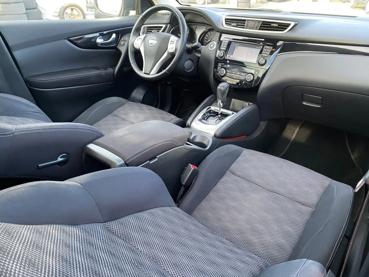Cumpara/ Vinde online Nissan Qashqai 2015 SH, la cel mai bun pret pentru tine!