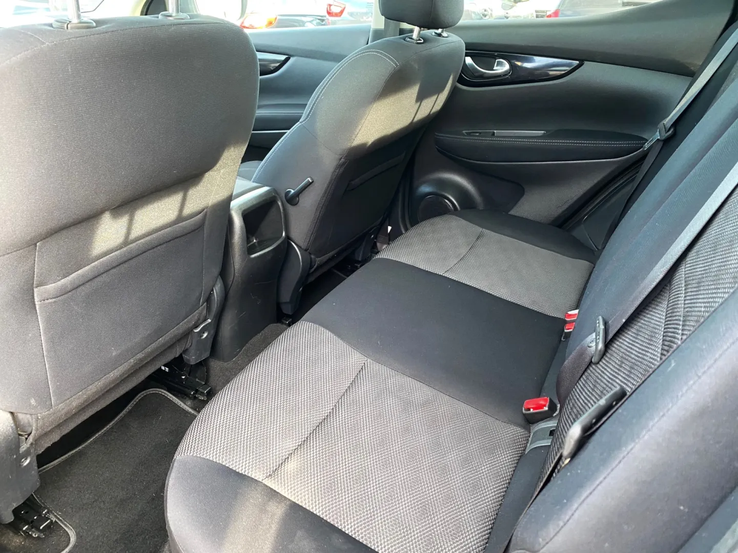 Cumpara/ Vinde online Nissan Qashqai 2015 SH, la cel mai bun pret pentru tine!