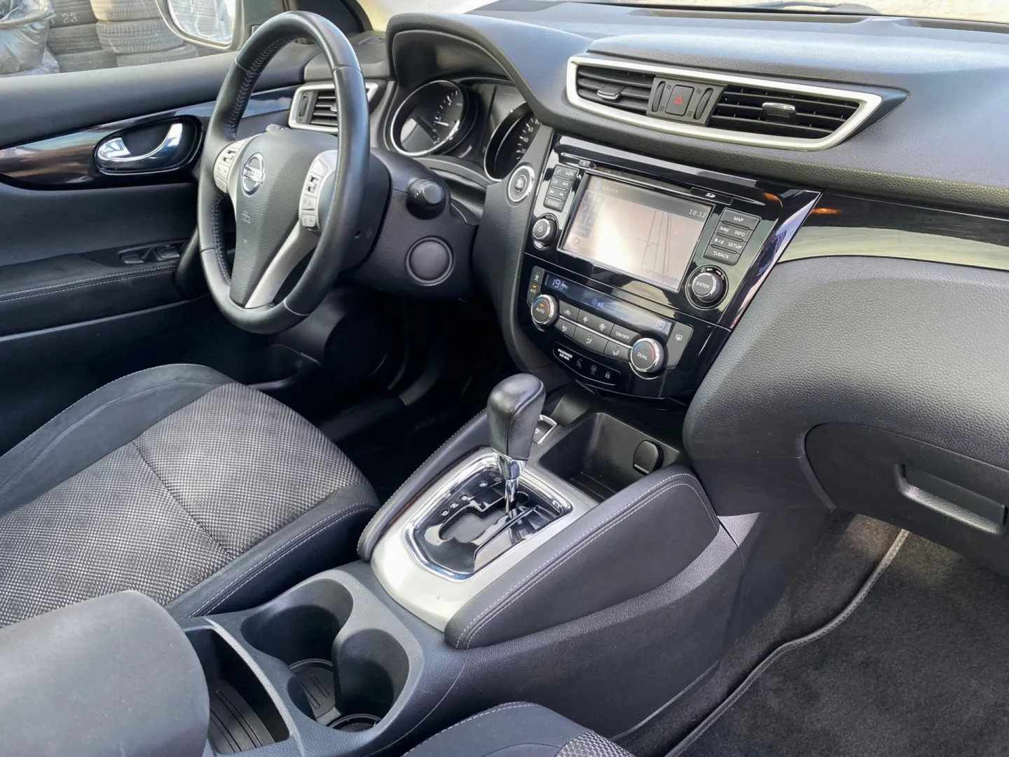 Cumpara/ Vinde online Nissan Qashqai 2015 SH, la cel mai bun pret pentru tine!