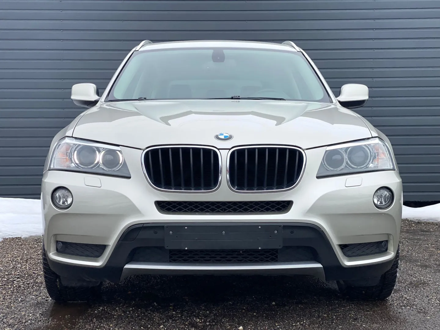 Cumpara/ Vinde online BMW X3 2011 SH, la cel mai bun pret pentru tine!