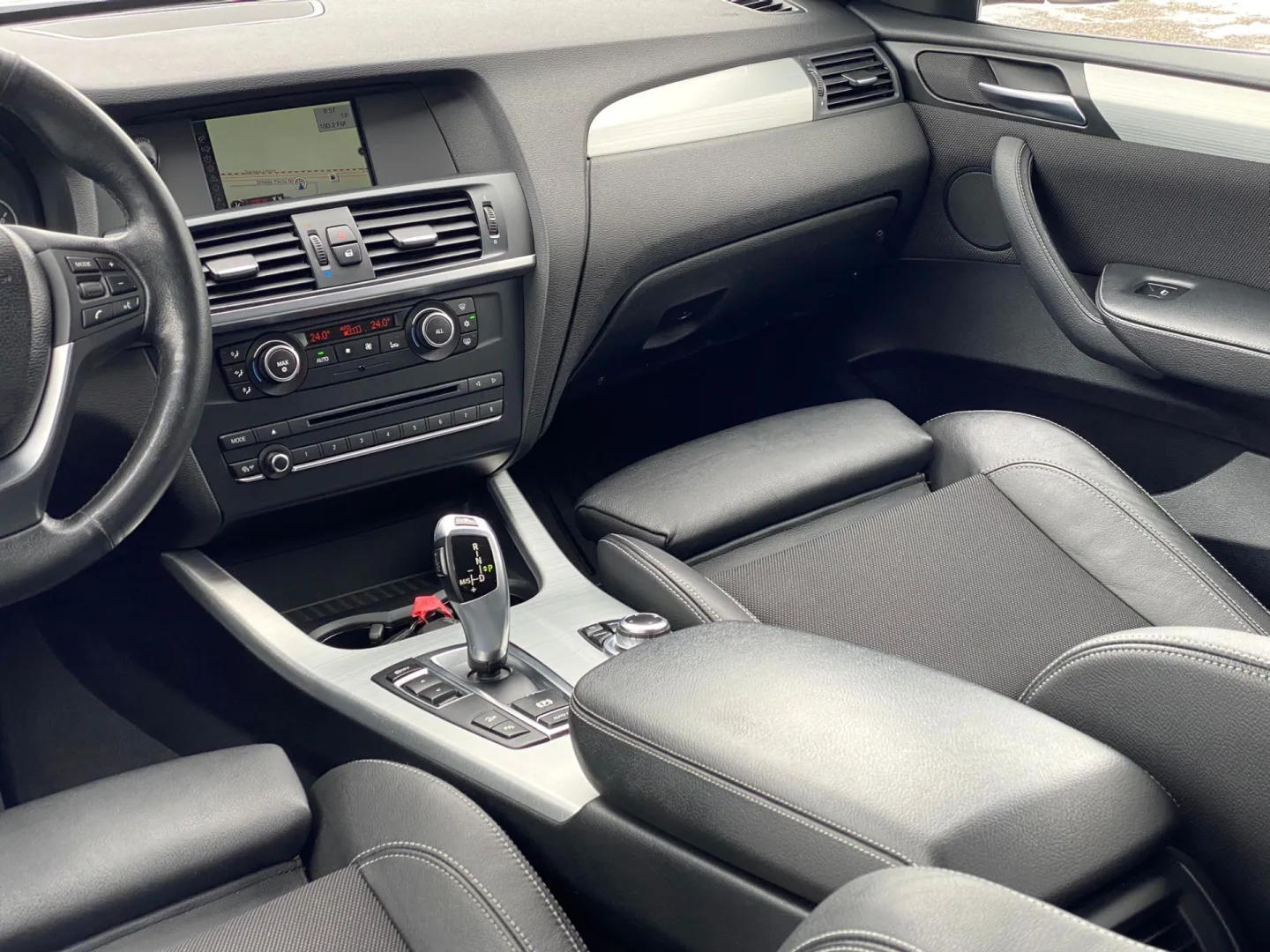 Cumpara/ Vinde online BMW X3 2011 SH, la cel mai bun pret pentru tine!