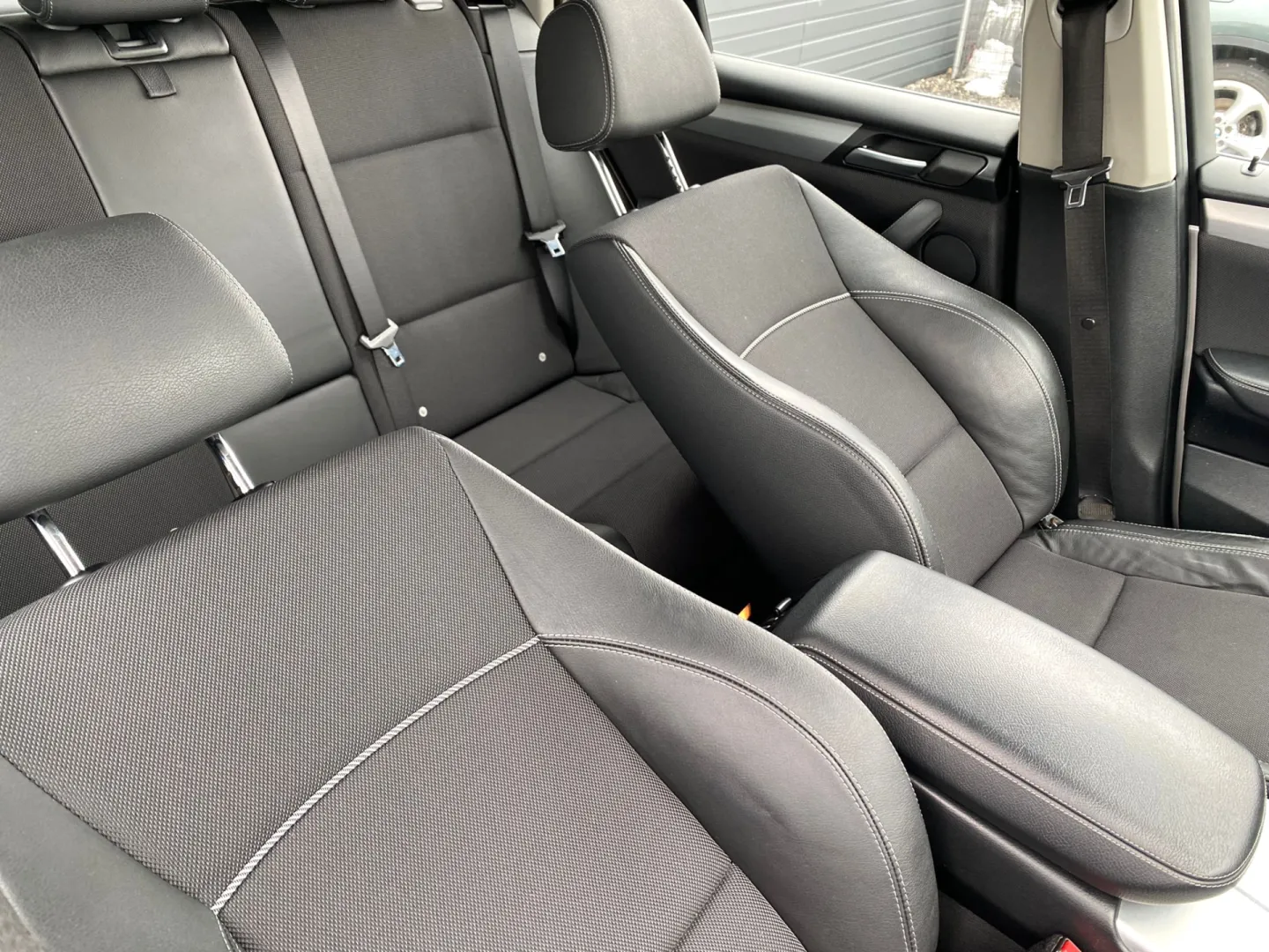 Cumpara/ Vinde online BMW X3 2011 SH, la cel mai bun pret pentru tine!