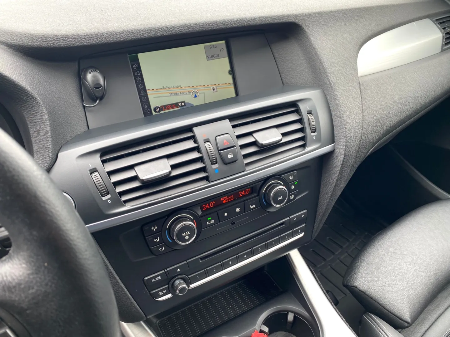 Cumpara/ Vinde online BMW X3 2011 SH, la cel mai bun pret pentru tine!