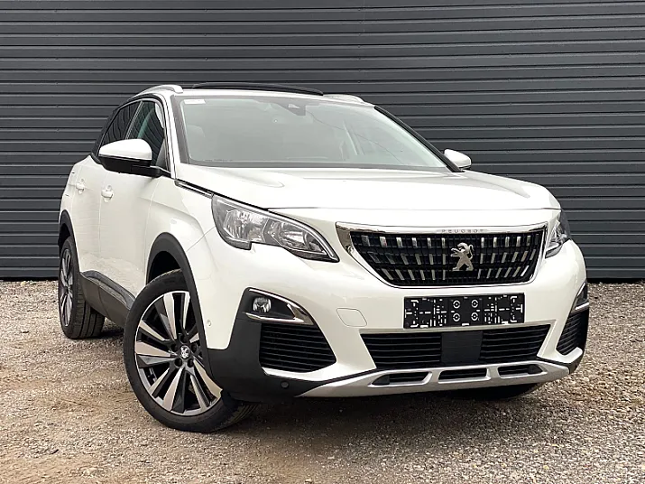 Cumpără / Vinde Peugeot 3008 2020 SH, la cel mai bun pret pentru tine!