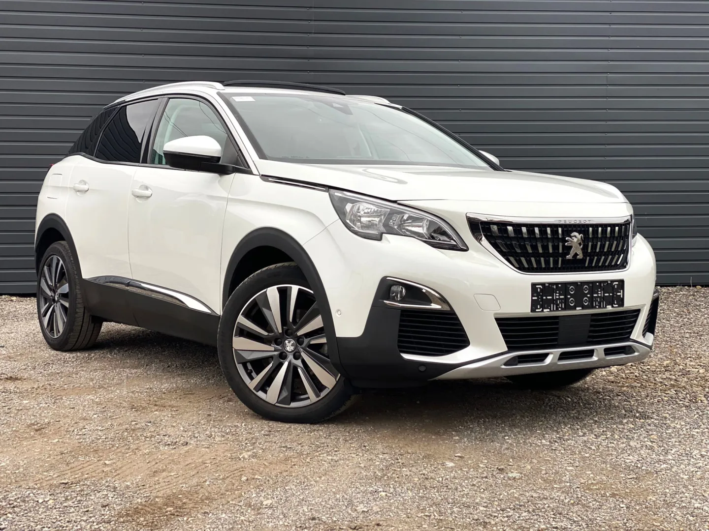 Cumpara/ Vinde online Peugeot 3008 2020 SH, la cel mai bun pret pentru tine!