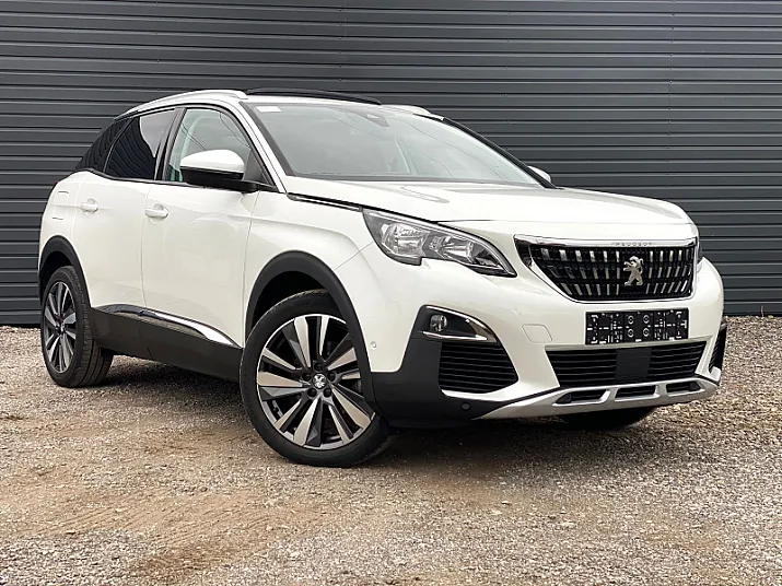 Cumpără / Vinde Peugeot 3008 2020 SH, la cel mai bun pret pentru tine!
