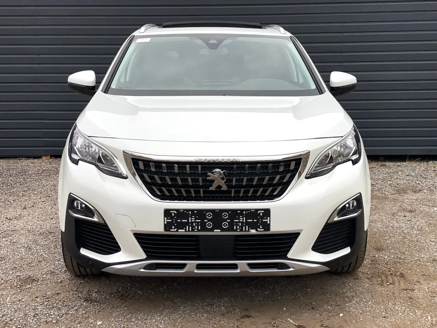 Cumpara/ Vinde online Peugeot 3008 2020 SH, la cel mai bun pret pentru tine!