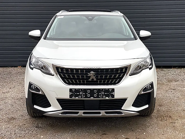 Cumpără / Vinde Peugeot 3008 2020 SH, la cel mai bun pret pentru tine!