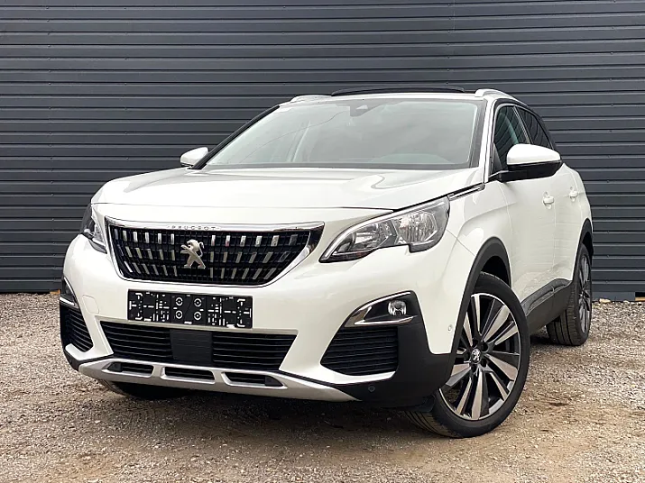 Cumpără / Vinde Peugeot 3008 2020 SH, la cel mai bun pret pentru tine!