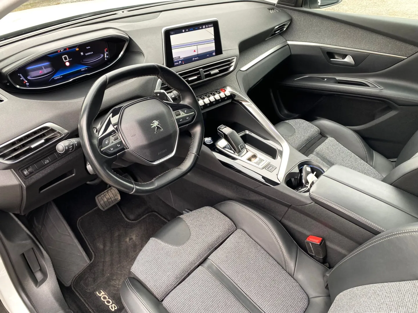Cumpara/ Vinde online Peugeot 3008 2020 SH, la cel mai bun pret pentru tine!