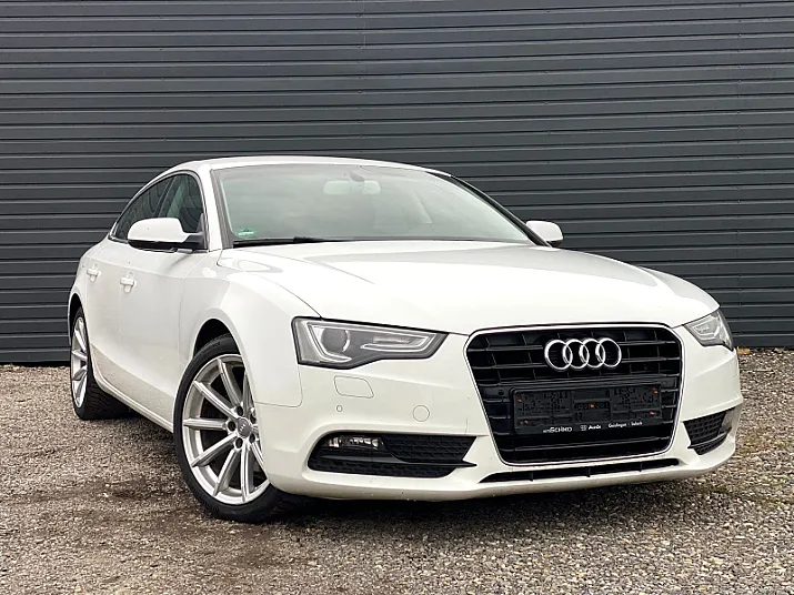 Cumpără / Vinde Audi A5 2015 SH, la cel mai bun pret pentru tine!