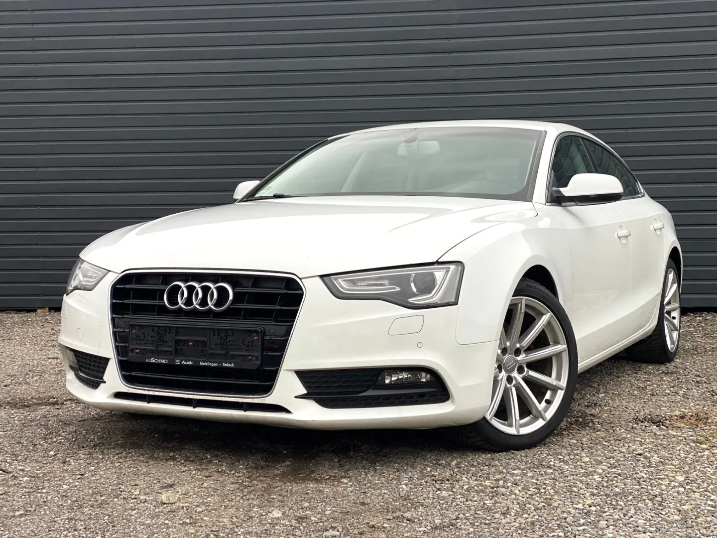 Cumpara/ Vinde online Audi A5 2015 SH, la cel mai bun pret pentru tine!