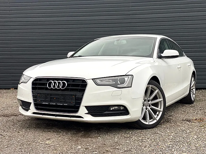 Cumpără / Vinde Audi A5 2015 SH, la cel mai bun pret pentru tine!