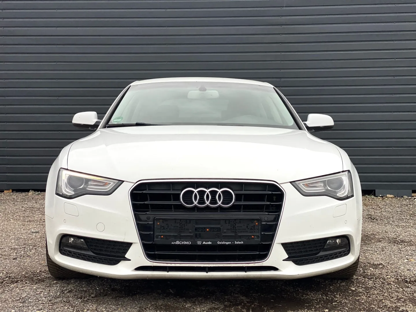 Cumpara/ Vinde online Audi A5 2015 SH, la cel mai bun pret pentru tine!