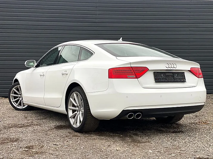 Cumpără / Vinde Audi A5 2015 SH, la cel mai bun pret pentru tine!
