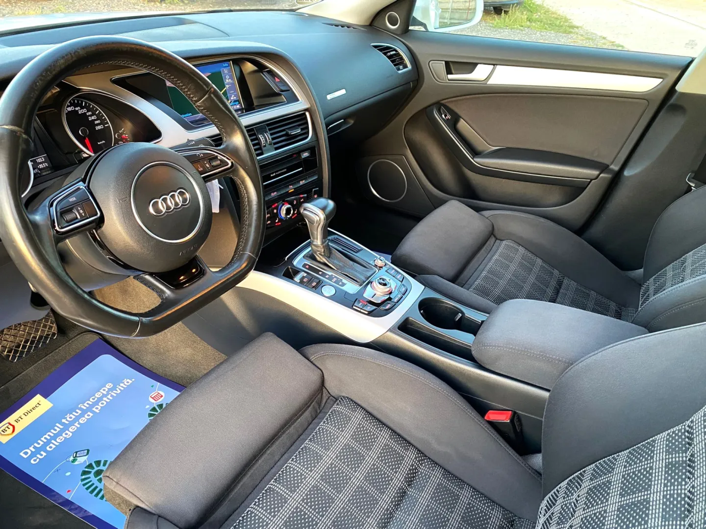 Cumpara/ Vinde online Audi A5 2015 SH, la cel mai bun pret pentru tine!