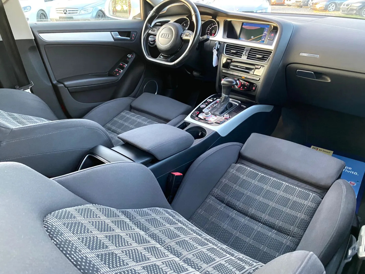 Cumpara/ Vinde online Audi A5 2015 SH, la cel mai bun pret pentru tine!