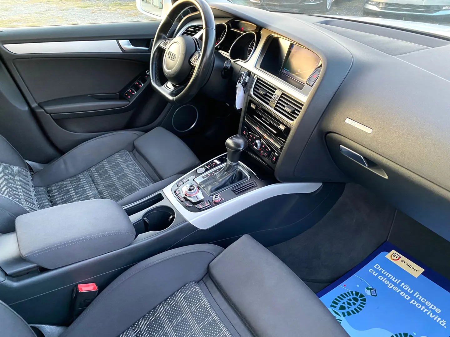 Cumpara/ Vinde online Audi A5 2015 SH, la cel mai bun pret pentru tine!