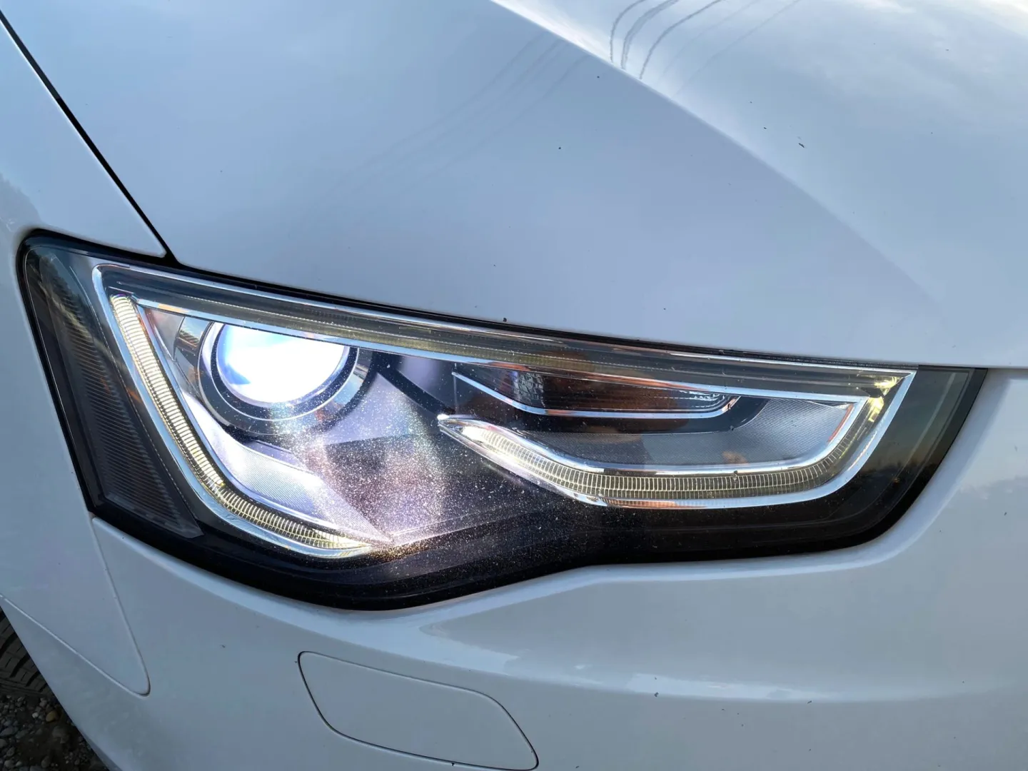 Cumpara/ Vinde online Audi A5 2015 SH, la cel mai bun pret pentru tine!