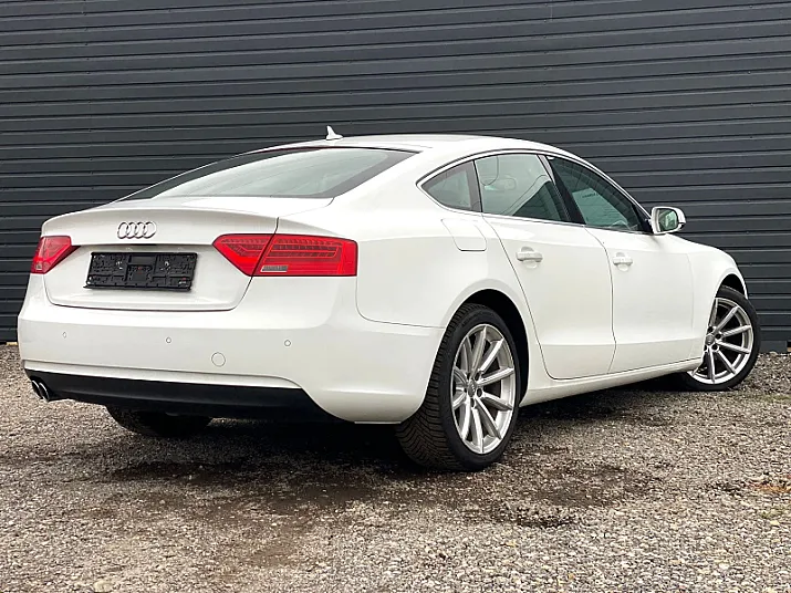 Cumpără / Vinde Audi A5 2015 SH, la cel mai bun pret pentru tine!