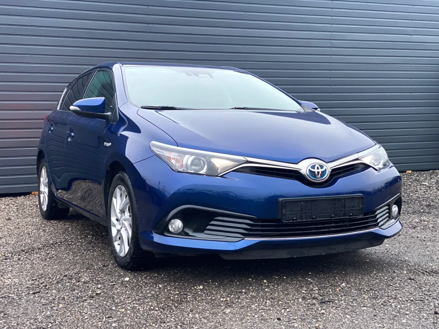 Cumpara/ Vinde online Toyota Auris 2017 SH, la cel mai bun pret pentru tine!