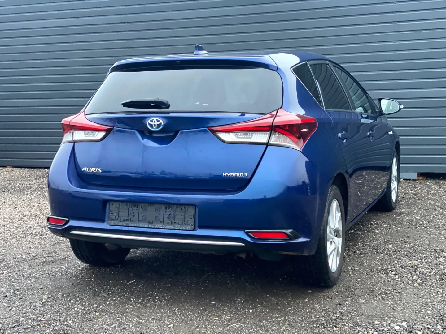 Cumpara/ Vinde online Toyota Auris 2017 SH, la cel mai bun pret pentru tine!
