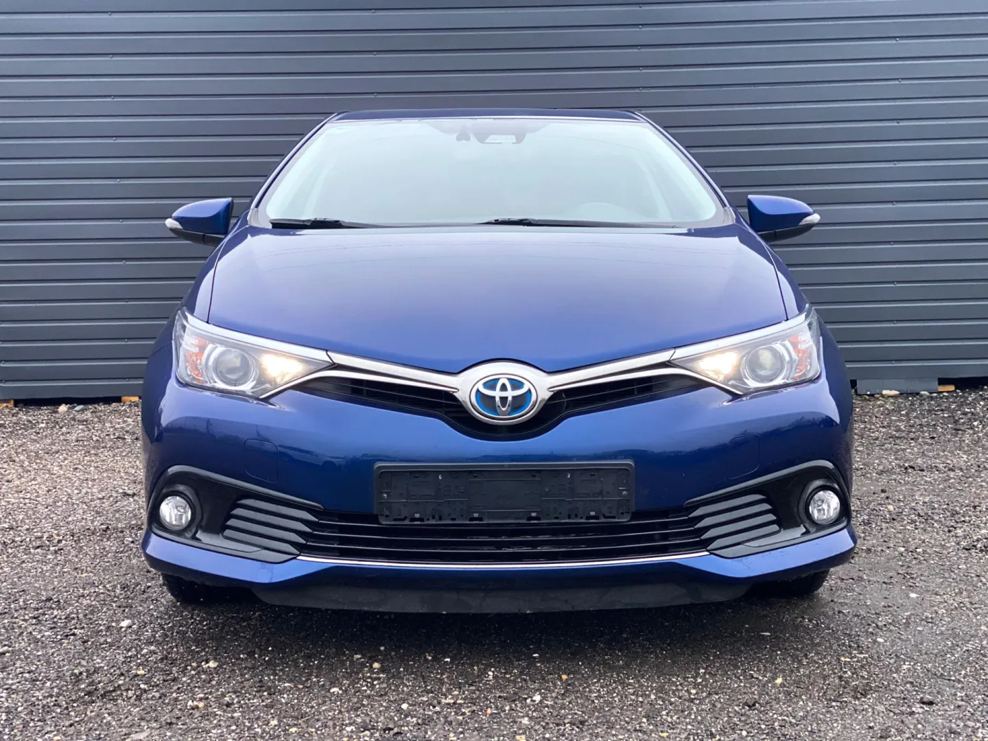 Cumpara/ Vinde online Toyota Auris 2017 SH, la cel mai bun pret pentru tine!