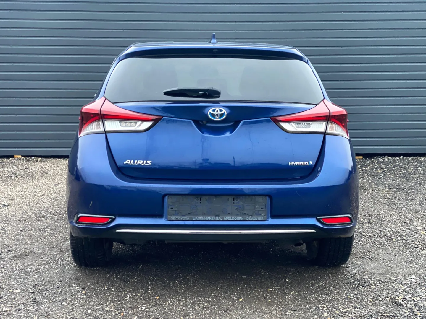 Cumpara/ Vinde online Toyota Auris 2017 SH, la cel mai bun pret pentru tine!