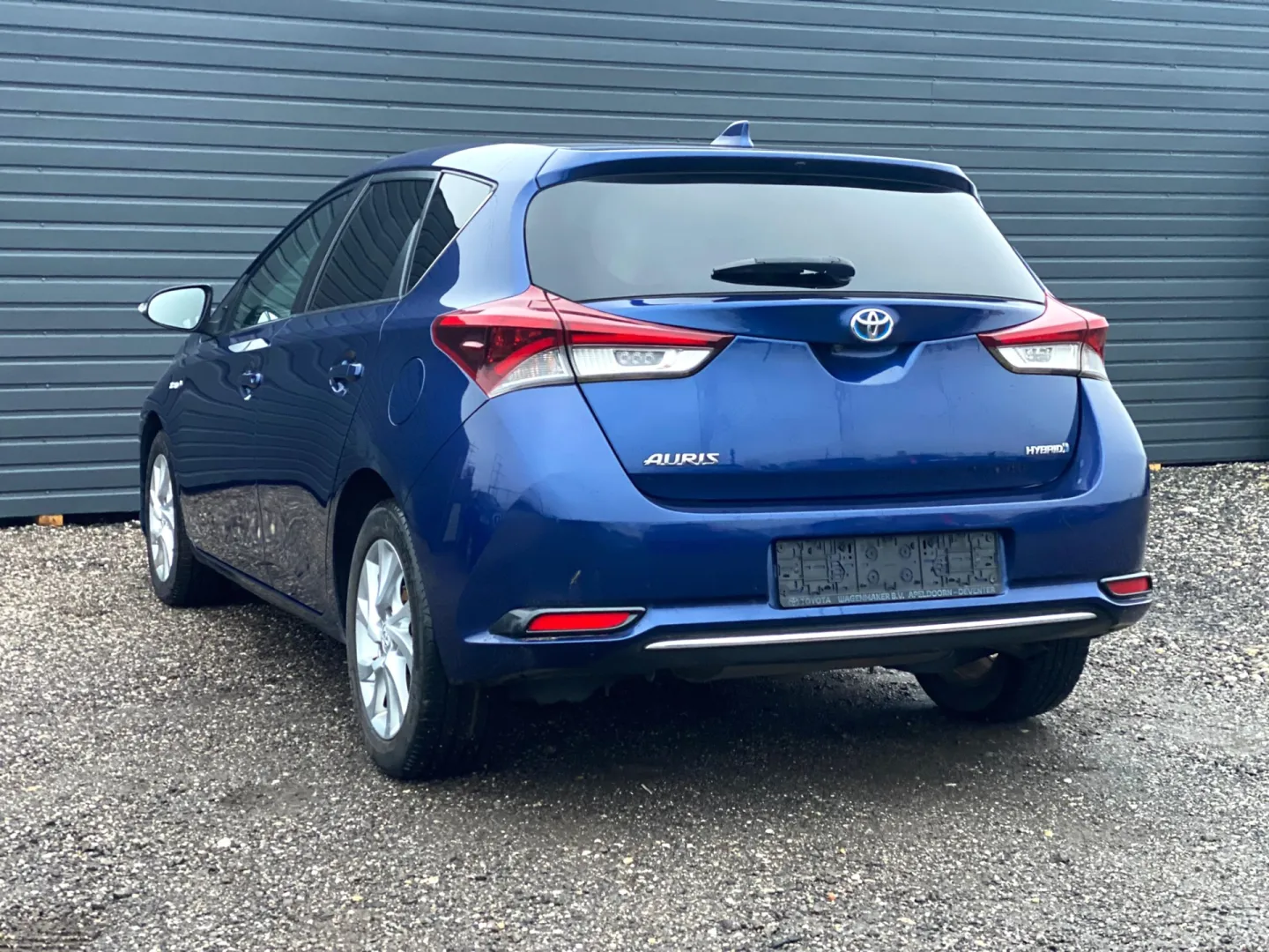Cumpara/ Vinde online Toyota Auris 2017 SH, la cel mai bun pret pentru tine!