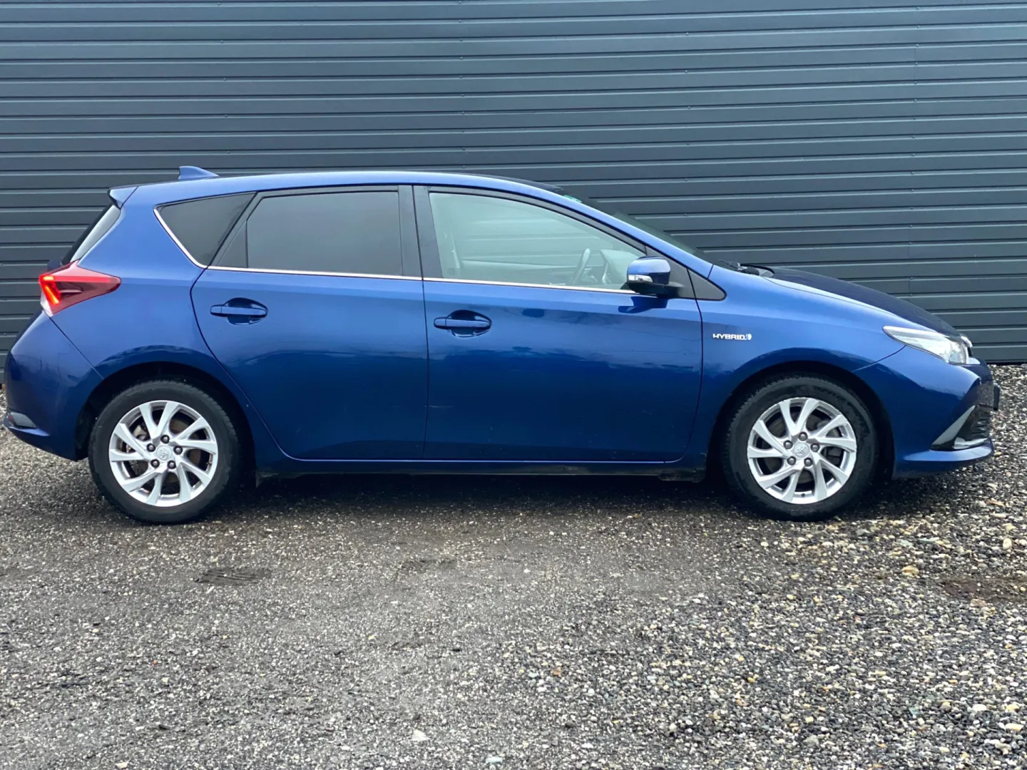 Cumpara/ Vinde online Toyota Auris 2017 SH, la cel mai bun pret pentru tine!