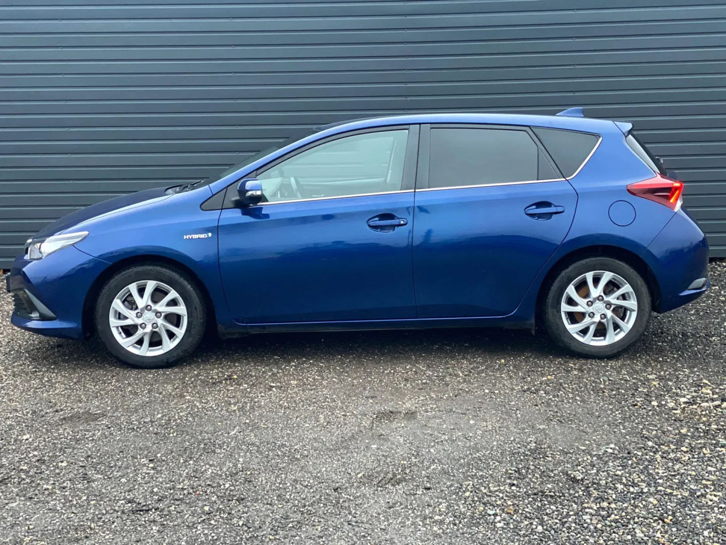 Cumpara/ Vinde online Toyota Auris 2017 SH, la cel mai bun pret pentru tine!