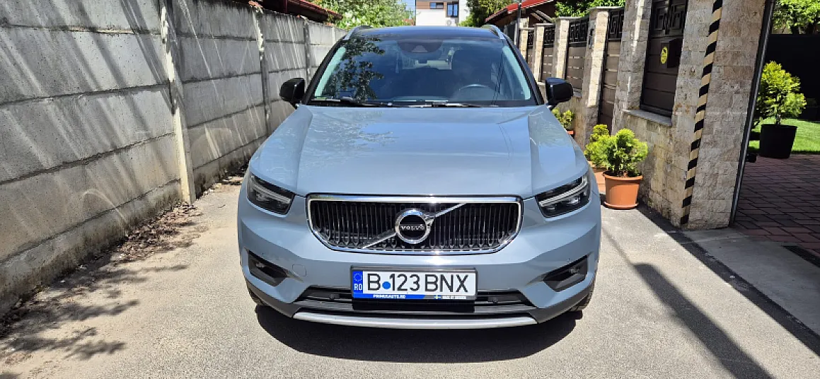 Cumpără / Vinde Volvo XC40 2020 SH, la cel mai bun pret pentru tine!
