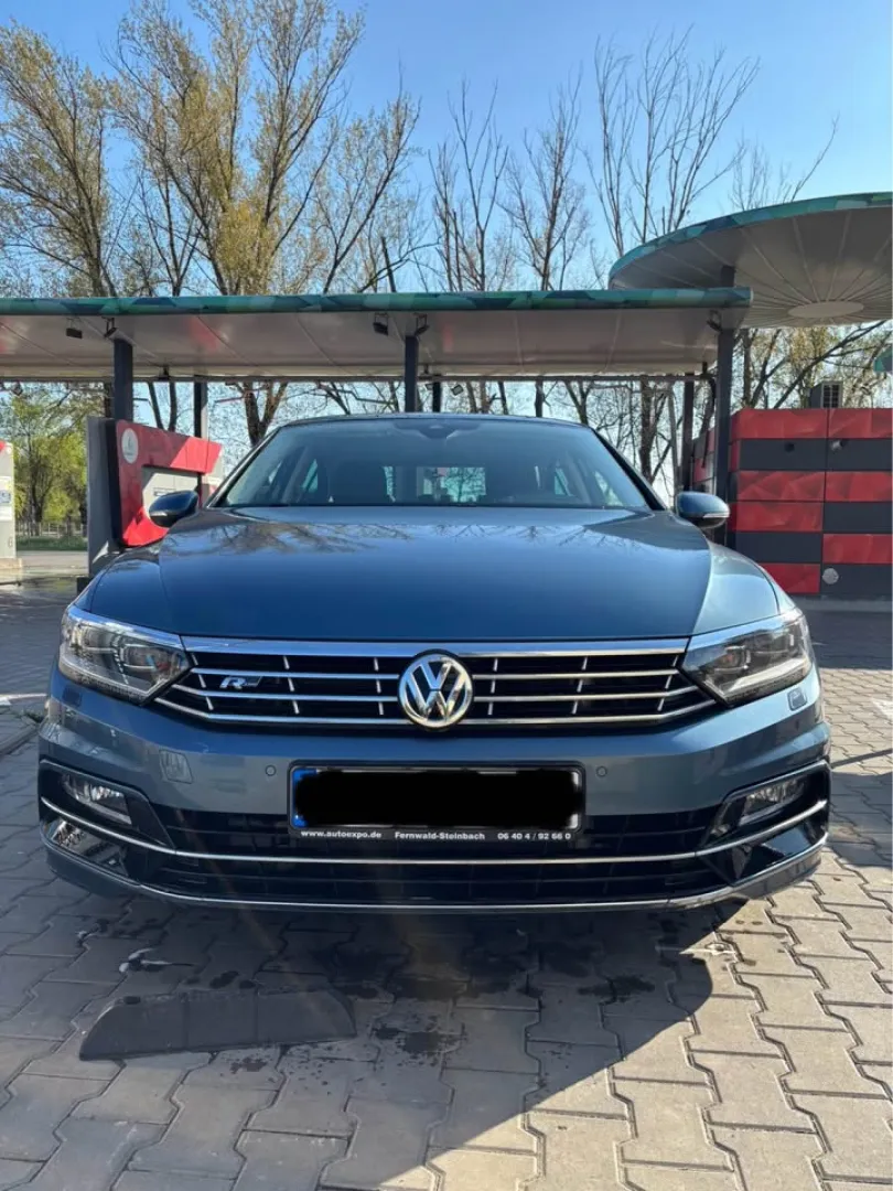 Cumpara/ Vinde online Volkswagen Passat 2016 SH, la cel mai bun pret pentru tine!