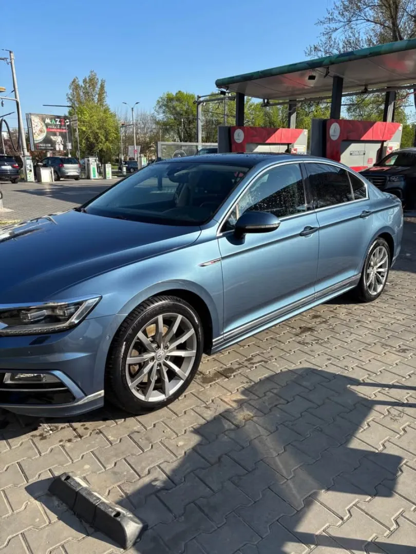 Cumpara/ Vinde online Volkswagen Passat 2016 SH, la cel mai bun pret pentru tine!