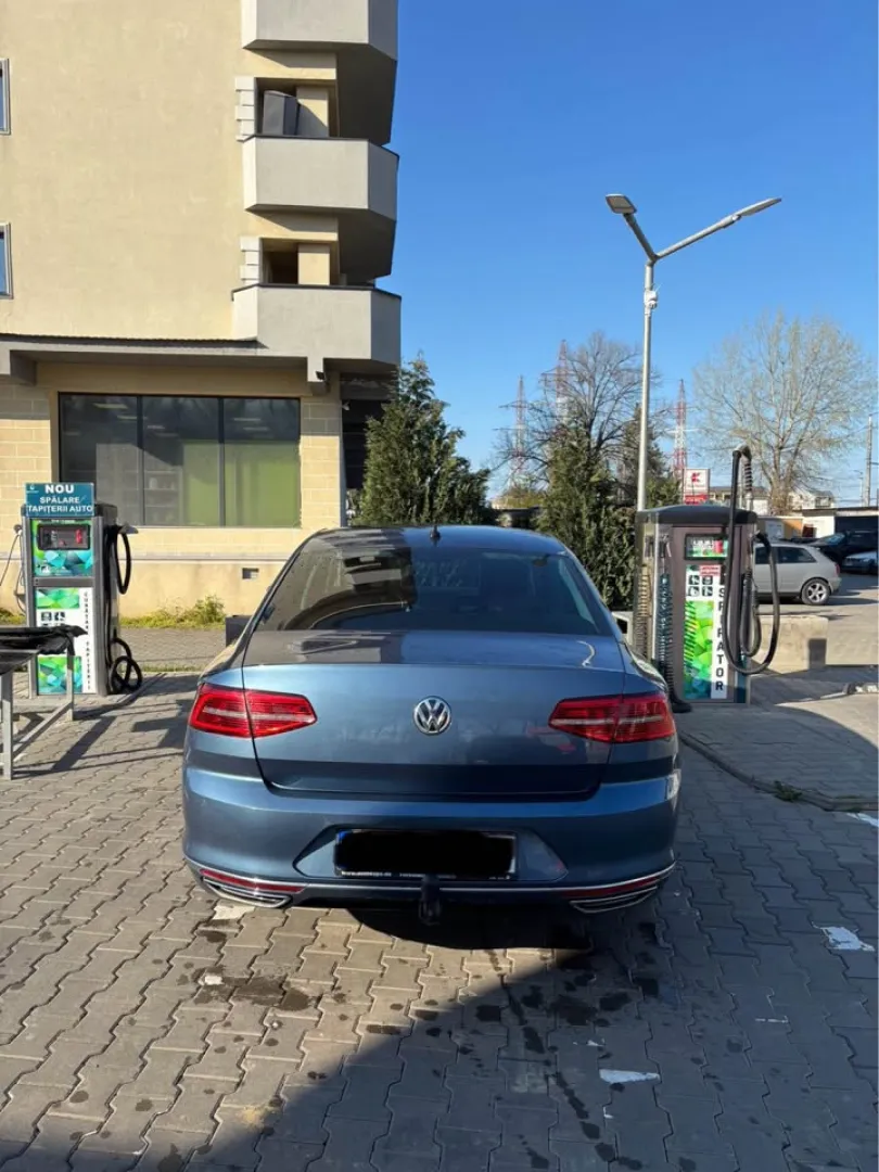Cumpara/ Vinde online Volkswagen Passat 2016 SH, la cel mai bun pret pentru tine!