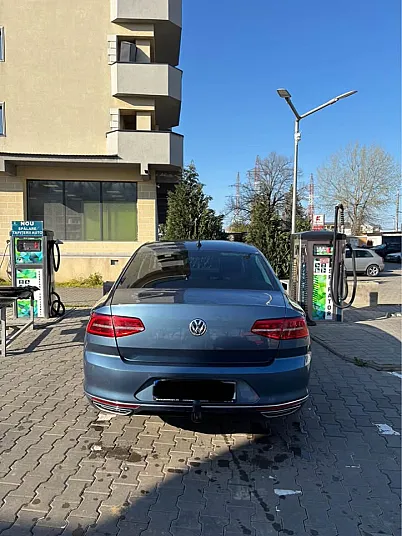 Cumpără / Vinde Volkswagen Passat 2016 SH, la cel mai bun pret pentru tine!