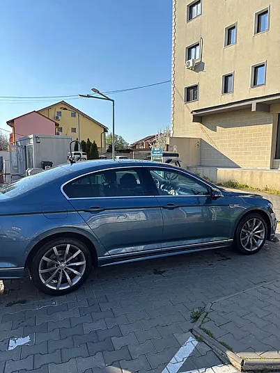 Cumpără / Vinde Volkswagen Passat 2016 SH, la cel mai bun pret pentru tine!