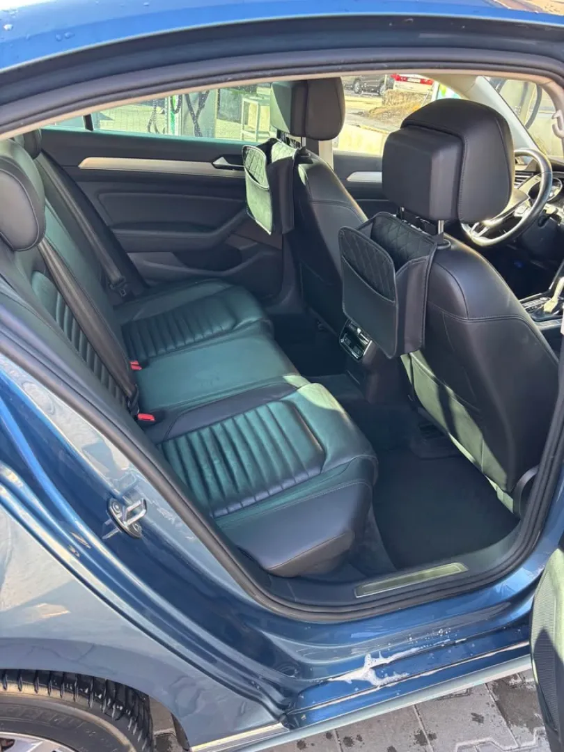 Cumpara/ Vinde online Volkswagen Passat 2016 SH, la cel mai bun pret pentru tine!