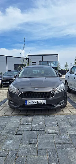 Cumpără / Vinde Ford Focus 2017 SH, la cel mai bun pret pentru tine!