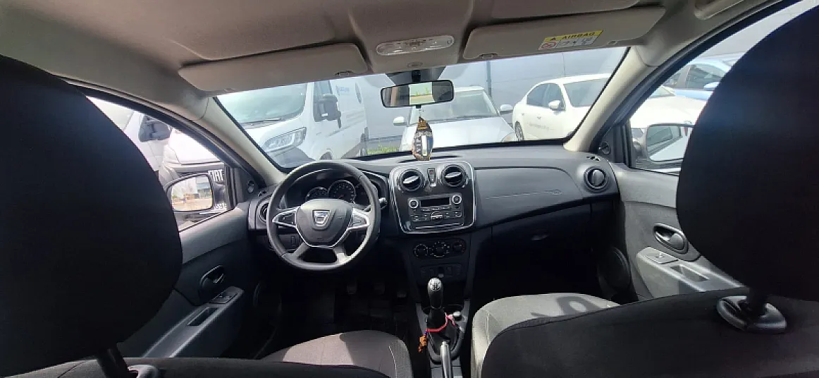 Cumpără / Vinde Dacia Logan 2020 SH, la cel mai bun pret pentru tine!